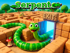 Тоглоом Serpento