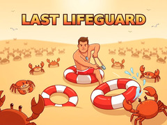 Тоглоом Last Lifeguard