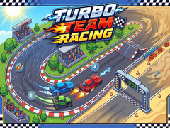 Тоглоом Turbo Team Racing