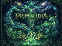 Тоглоом Primordia