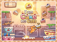 Тоглоом I am Cake no Cats