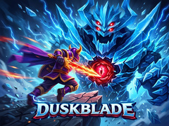 Тоглоом Duskblade