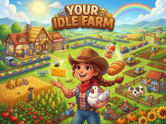 Тоглоом Your Idle Farm