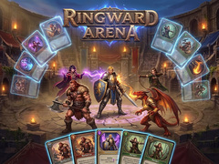 Тоглоом Ringward Arena