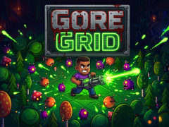 Тоглоом GoreGrid