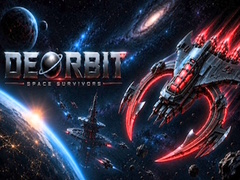 Тоглоом Deorbit - Space Survivors