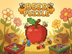 Тоглоом BeesPuzzle