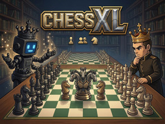 Тоглоом The Chess XL