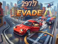 Тоглоом Evade