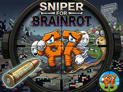Тоглоом Sniper for Brainrot