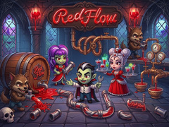 Тоглоом Red Flow
