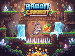 Тоглоом Rabbit Carrot