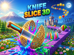 Тоглоом Knife Slice 3D