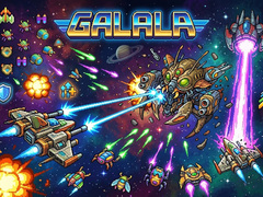 Тоглоом Galala