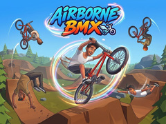 Тоглоом Airborne BMX