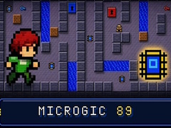 Тоглоом Microgic 89
