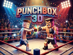 Тоглоом PunchBox 3D