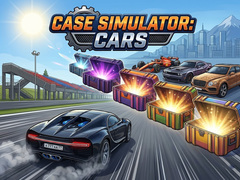 Тоглоом Case Simulator: Cars