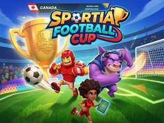 Тоглоом Sportia Football Cup