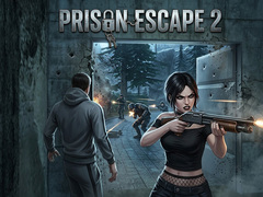 Тоглоом Prison Escape 2