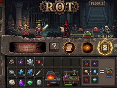 Тоглоом R.O.T