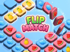 Тоглоом Flip Match