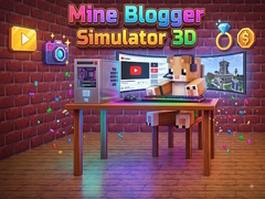 Тоглоом Mine Blogger Simulator 3D