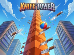 Тоглоом Knife Tower
