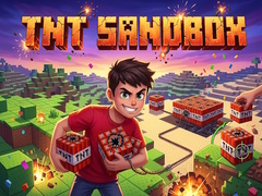 Тоглоом TNT Sandbox
