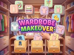 Тоглоом Wardrobe Makeover