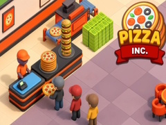 Тоглоом Pizza Inc.