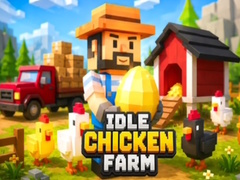 Тоглоом Idle Chicken Farm