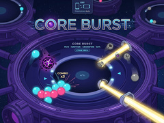 Тоглоом Core Burst
