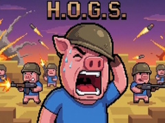 Тоглоом H.O.G.S.
