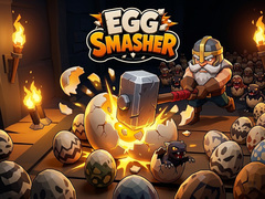 Тоглоом Egg Smasher