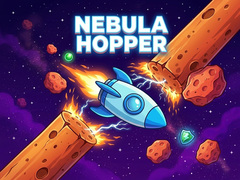 Тоглоом Nebula Hopper