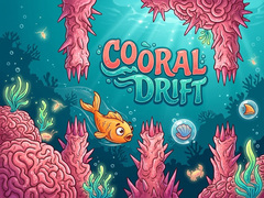 Тоглоом Coral Drift