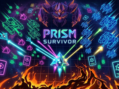 Тоглоом Prism Survivor