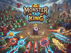 Тоглоом Monster Tap King