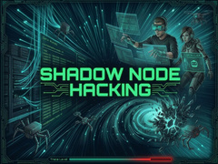 Тоглоом Shadow Node