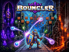 Тоглоом Bouncler
