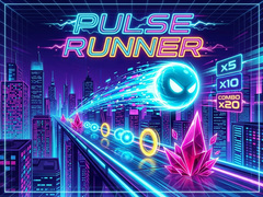 Тоглоом Pulse Runner