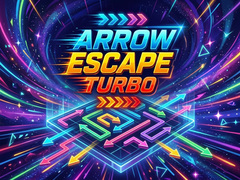 Тоглоом Arrow Escape Turbo