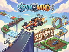 Тоглоом Spin to Wind