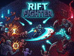 Тоглоом Rift Fighter