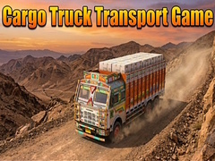 Тоглоом Cargo Truck Transport Game