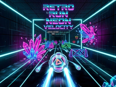 Тоглоом Retro Run: Neon Velocity