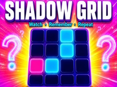 Тоглоом Shadow Grid