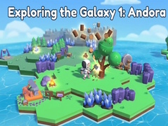 Тоглоом Exploring the Galaxy 1: Andora