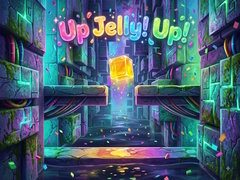 Тоглоом Up Jelly! Up!